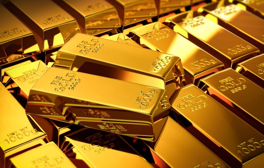 The Role of Gold in 401k Portfolio