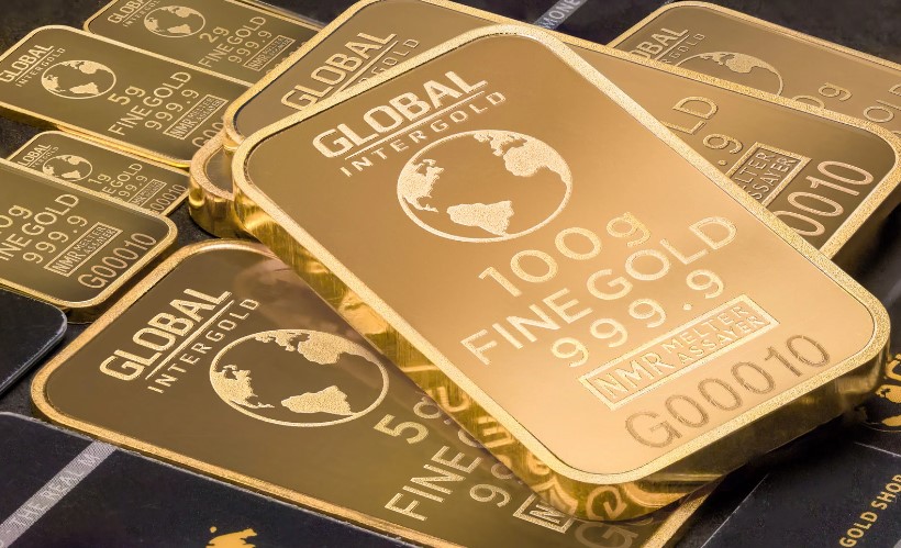 Gold IRA Companies: The Ultimate Guide to Investing in Gold for Your Financial Future